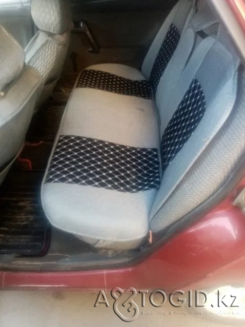 ВАЗ (Лада) 2110, Астанада 8 жаста  Астана - 3 сурет