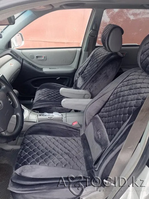 Toyota Highlander,  7  года в Астане  Астана - изображение 2