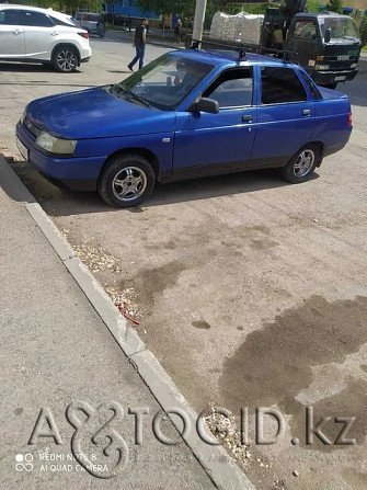 ВАЗ (Lada) 2110,  8  года в Астане  Астана - изображение 1