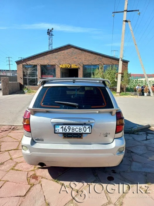 Toyota Matrix,  5  года в Астане  Астана - изображение 2