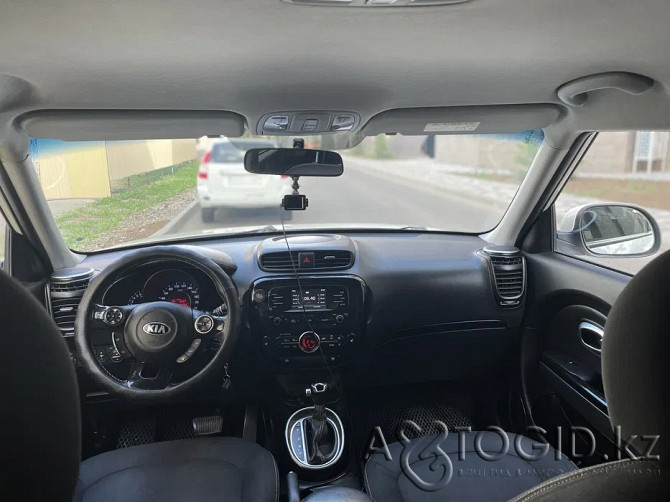 Kia Soul, 5 жаста, Астанада  Астана - 3 сурет