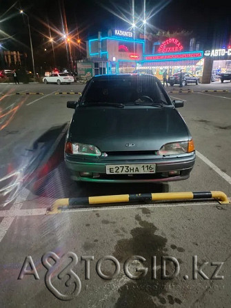 VAZ (Lada) 2115, 8 years old in Astana  Astana - photo 1