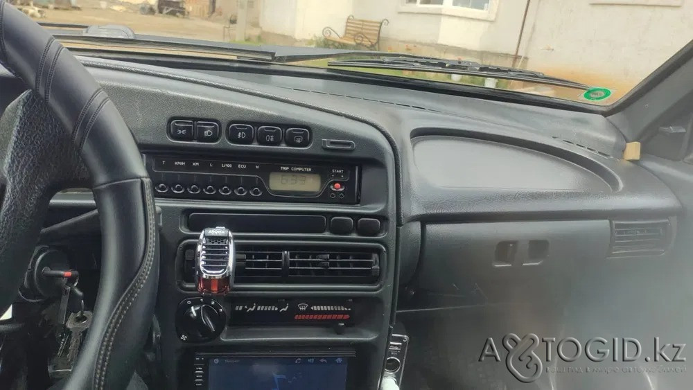 ВАЗ (Лада) 2115, Астанада 8 жаста  Астана - 3 сурет