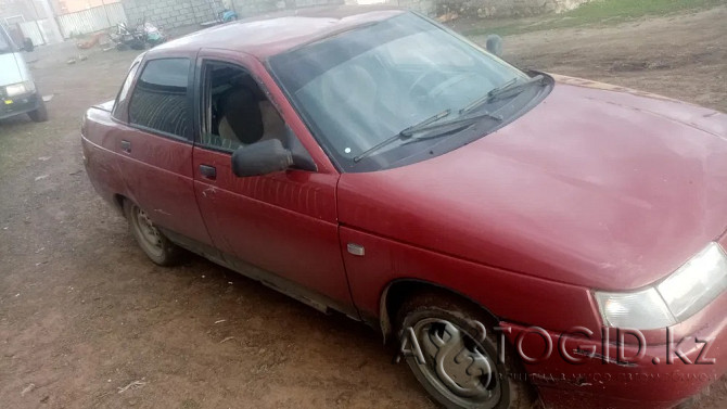 VAZ (Lada) 2110, 8 years old in Astana  Astana - photo 1