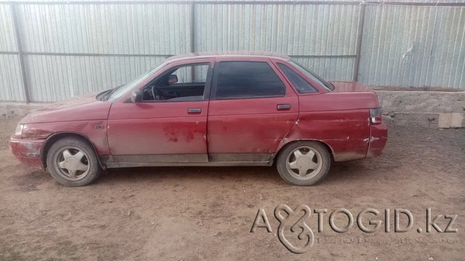 VAZ (Lada) 2110, 8 years old in Astana  Astana - photo 3