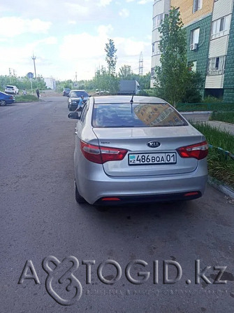 Kia Rio (Pride), 8 years old in Astana  Astana - photo 2