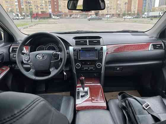 Toyota Camry 2014 года в Нур-Султане (Астана Астана