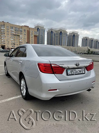 Toyota Camry 2014 года в Нур-Султане (Астана Astana - photo 2