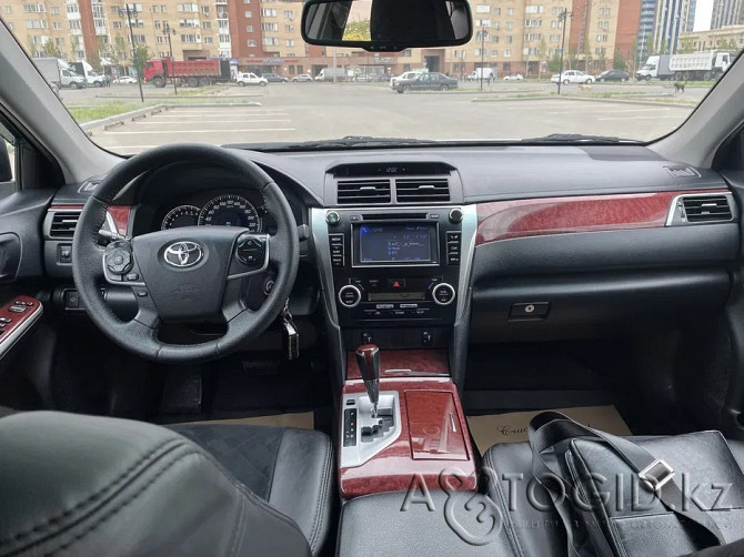 Toyota Camry 2014 года в Нур-Султане (Астана Астана - изображение 3