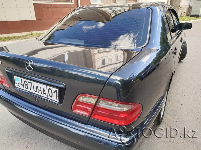 Mercedes-Bens 240, 2000 года в Нур-Султане (Астана Астана - изображение 2
