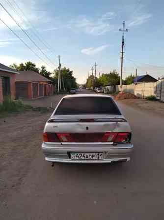 ВАЗ (Lada) 2115, 2012 года в Нур-Султане (Астана Astana