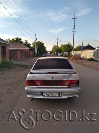 ВАЗ (Lada) 2115, 2012 года в Нур-Султане (Астана Астана - photo 2