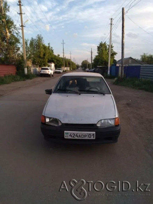 ВАЗ (Lada) 2115,  8  года в Астане  Астана - изображение 1