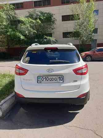 Hyundai Tucson, 2013 года в Нур-Султане (Астана Astana