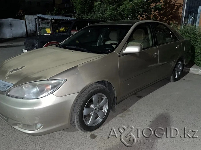 Toyota Camry 2003 года в Нур-Султане (Астана Astana - photo 1