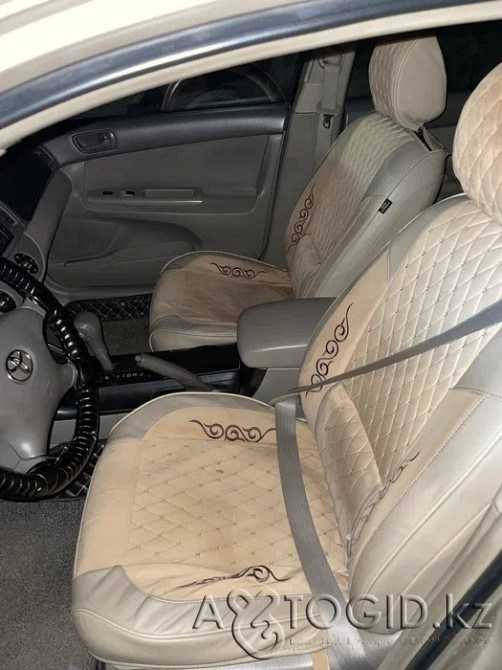 Toyota Camry 8 years old in Astana   Astana - photo 3