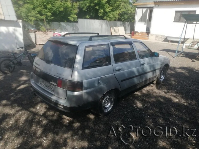 VAZ (Lada) 2111, 4 years in Astana  Astana - photo 2