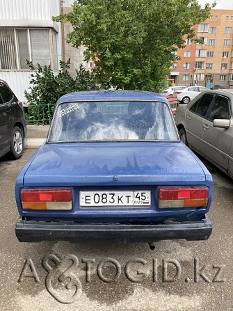 VAZ (Lada) 2107, 8 years old in Astana  Astana - photo 2