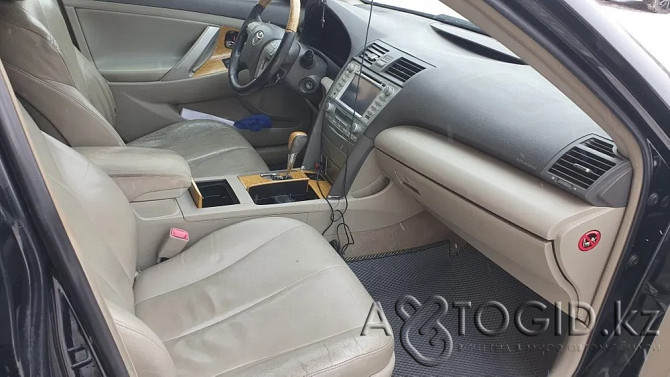 Toyota Camry 2006 года в Нур-Султане (Астана Astana - photo 2