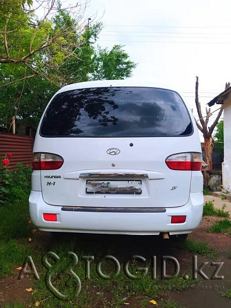 Hyundai H1 (Starex), 6 years old in Astana  Astana - photo 2