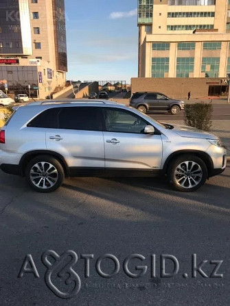 Kia Sorento,  7  года в Астане  Астана - изображение 2