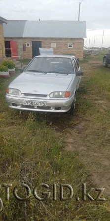 VAZ (Lada) 2115, 8 years old in Astana  Astana - photo 1