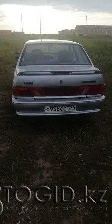 VAZ (Lada) 2115, 8 years old in Astana  Astana - photo 2