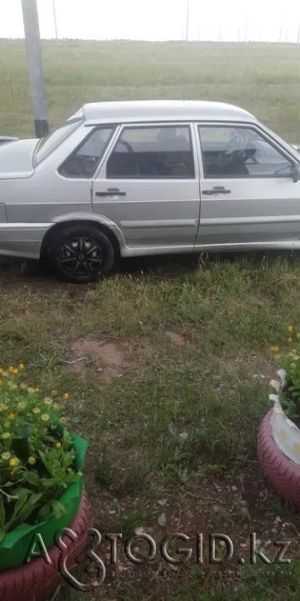 VAZ (Lada) 2115, 8 years old in Astana  Astana - photo 3
