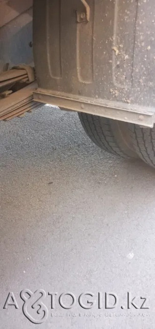 ГАЗ 3302 Газель,  13  года в Астане  Астана - изображение 3