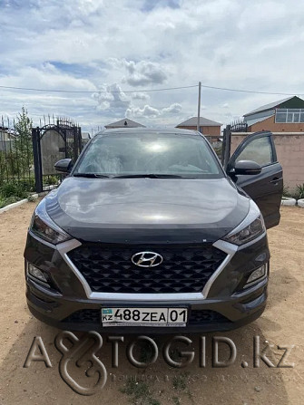 Hyundai Tucson, 2019 года в Нур-Султане (Астана Астана - изображение 2