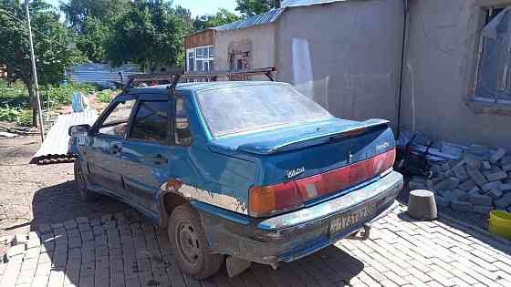 ВАЗ (Lada) 2115, 2000 года в Нур-Султане (Астана Astana