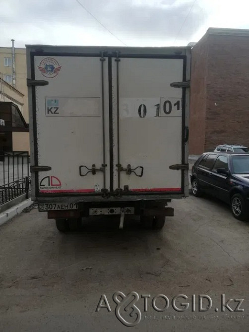 ГАЗ 3302 Газель,  2  года в Астане  Астана - изображение 3