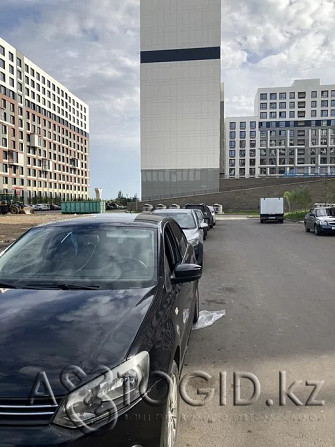 Volkswagen Polo, 2014 года в Нур-Султане (Астана Astana - photo 3