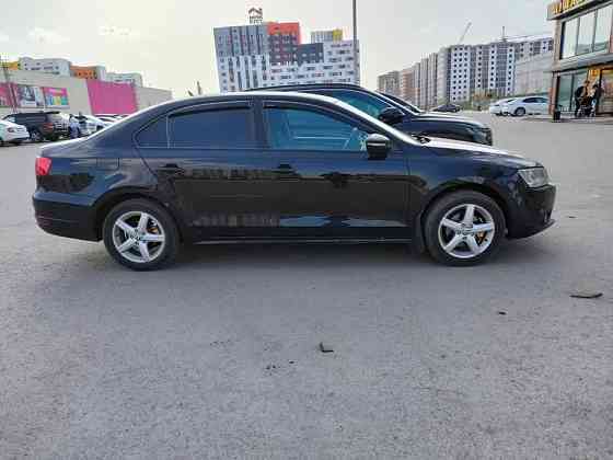 Volkswagen Jetta,  8  года в Астане  Астана