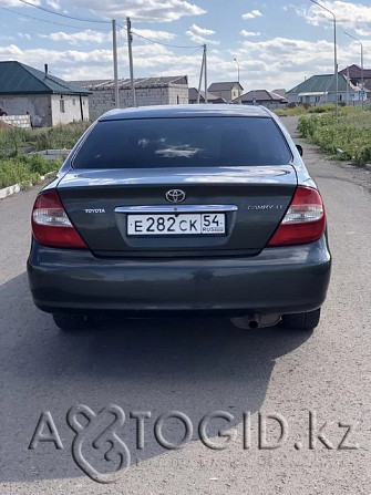 Toyota Camry 2002 года в Нур-Султане (Астана Astana - photo 2