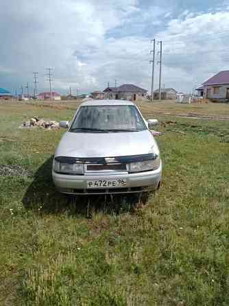 ВАЗ (Lada) 2112, 2003 года в Нур-Султане (Астана Астана