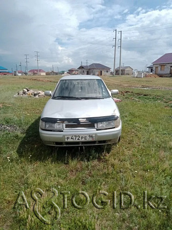 ВАЗ (Lada) 2112, 2003 года в Нур-Султане (Астана Астана - изображение 1
