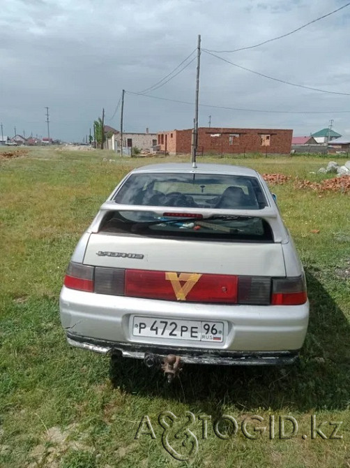 ВАЗ (Lada) 2112,  5  года в Астане  Астана - изображение 3