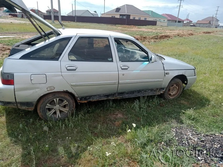 ВАЗ (Lada) 2112,  5  года в Астане  Астана - изображение 2