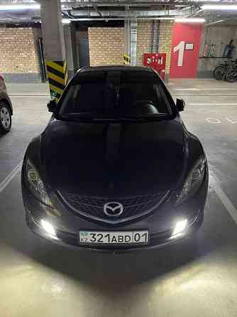 Mazda 6,  8  года в Астане  Астана