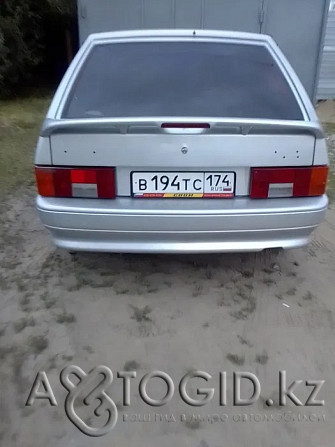 VAZ (Lada) 2114, 5 years in Kostanay Kostanay - photo 3