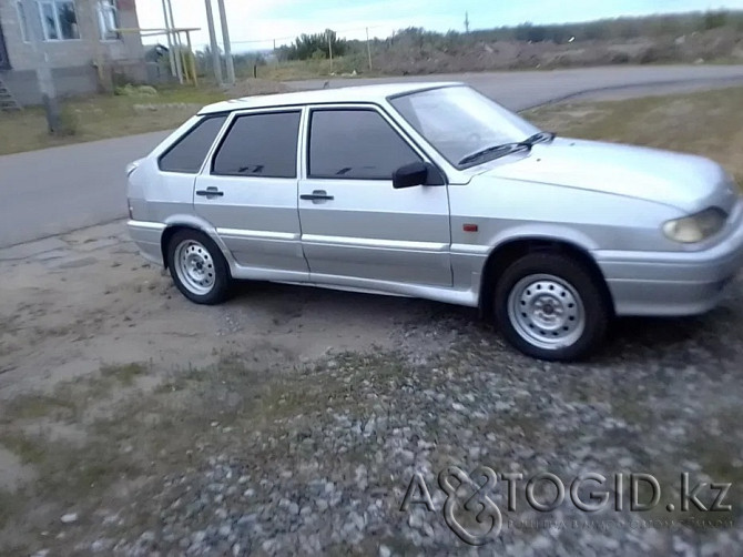 VAZ (Lada) 2114, 5 years in Kostanay Kostanay - photo 1