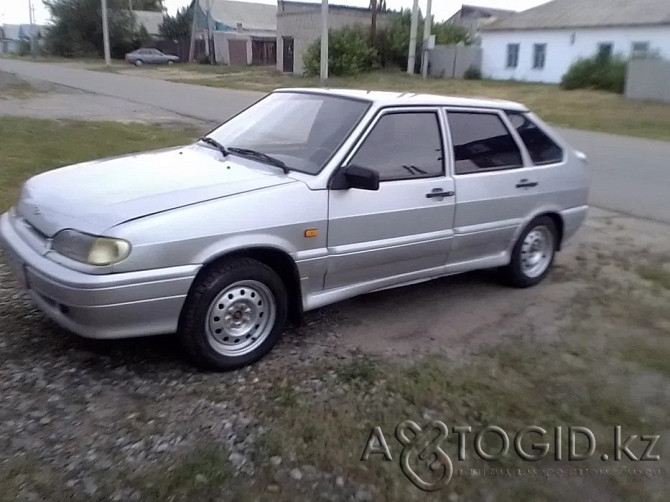 VAZ (Lada) 2114, 5 years in Kostanay Kostanay - photo 2