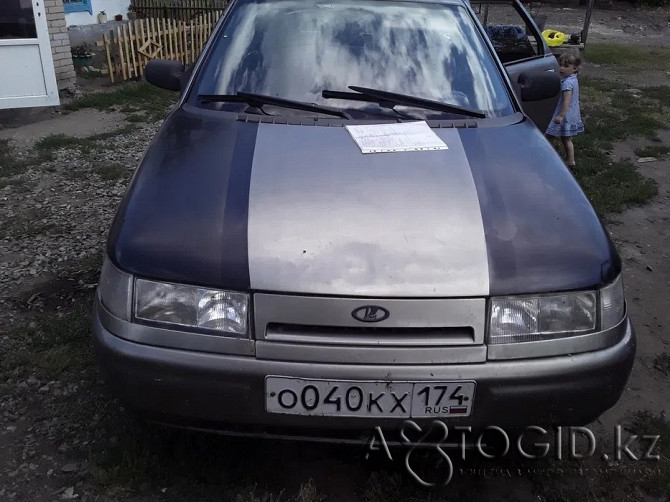 ВАЗ (Lada) 2110, 2001 года в Костанае Kostanay - photo 2