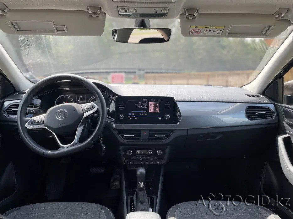 Volkswagen Polo, 8 years old in Kostanay Kostanay - photo 2