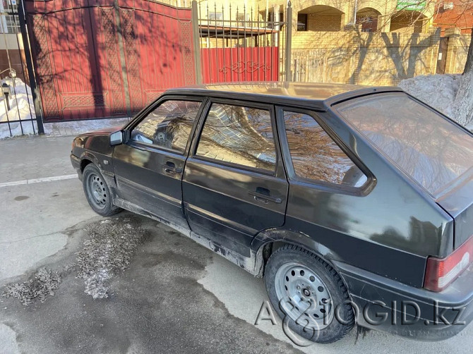 VAZ (Lada) 2114, 5 years in Kostanay Kostanay - photo 3