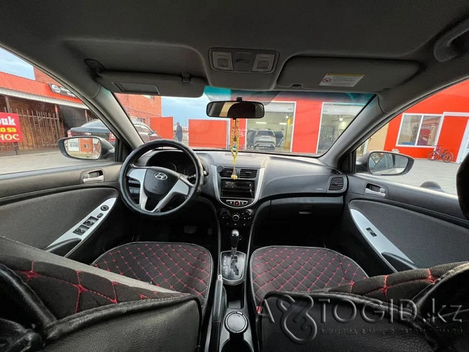 Hyundai Accent, 2012 года в Костанае Костанай - photo 3