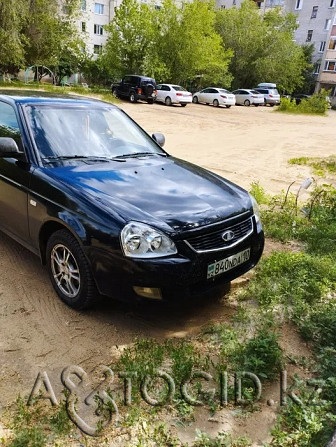 VAZ (Lada) 2170 Priora Sedan, 8 years old in Kostanay Kostanay - photo 1