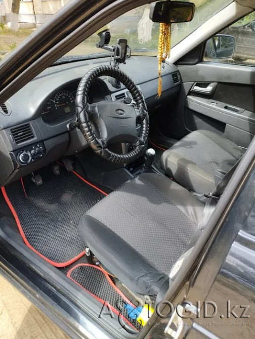 VAZ (Lada) 2170 Priora Sedan, 8 years old in Kostanay Kostanay - photo 3