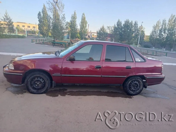 Daewoo Nexia, 8 years old in Kostanay Kostanay - photo 2